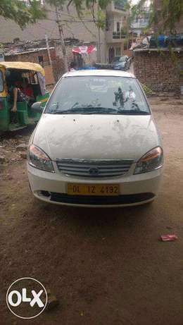 INDICA GLS AUG ,company fitted CNG, No loan.
