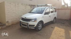  Mahindra Xylo diesel  Kms