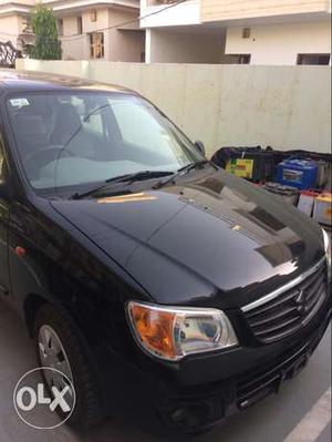 Maruti Suzuki Alto petrol  Kms  year