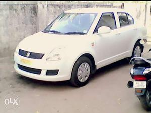  Maruti Suzuki Swift Dzire diesel  Kms