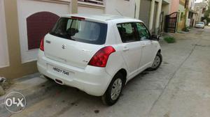  Maruti Suzuki Swift vdi  Kms