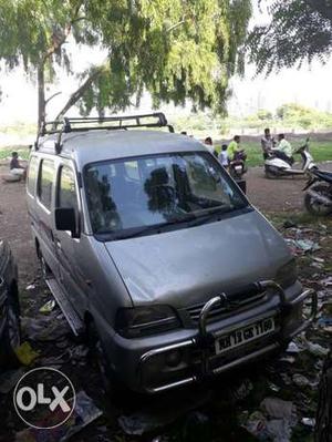  Maruti Suzuki Versa petrol  Kms