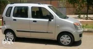  Maruti Suzuki Wagon R Duo petrol  Kms