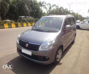 Maruti Suzuki Wagon R Vxi Bs-iii, , Petrol