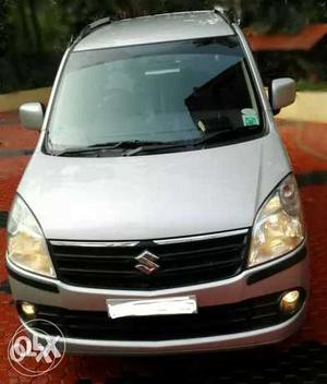  Maruti Suzuki Wagon R petrol  Kms