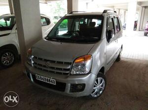  Maruti Suzuki Wagon R petrol  Kms good candishn