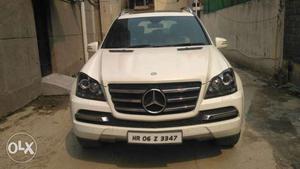 Mercedes-benz Gl-class 350 Cdi, , Diesel