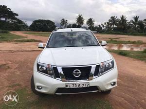  Nissan Terrano diesel  Kms