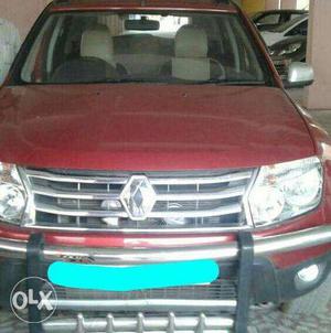 Renault Duster 110 Ps Rxz Diesel (opt), , Diesel