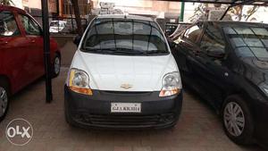 Single owner SPARK car of  for sale in Ahmedabad