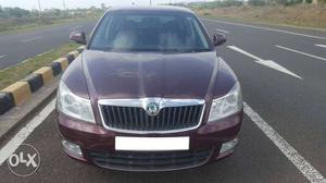  Skoda Laura diesel  Kms