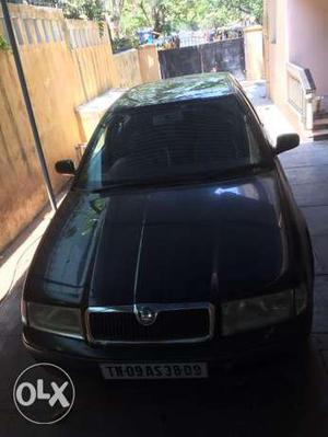 Skoda Octavia Rider 1.9Tdi (Negotiable)