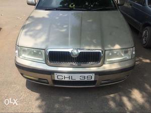 Skoda Octavia diesel  Kms  year