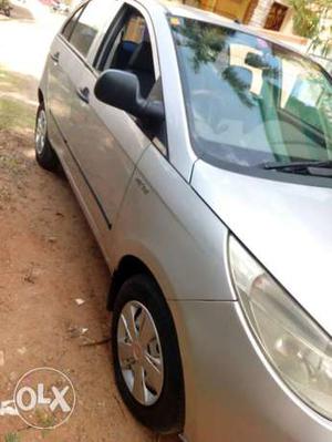 Tata Indica Vista diesel  Kms  year