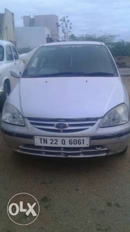 Tata Indica diesel  Kms  year