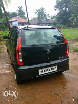 Tata Indica diesel  Kms  year