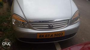 Tata indica ls  single owner one year documents good