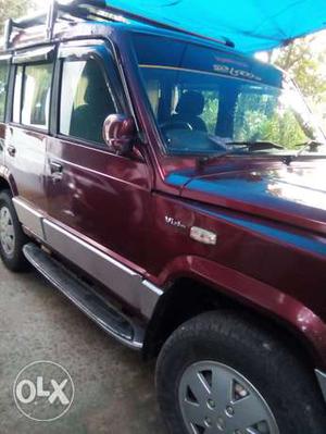 Tata sumo  model