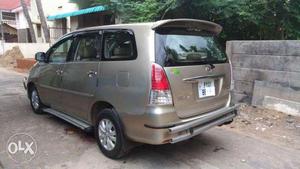 Toyota Innova 2.5 V 8 Str, , Diesel