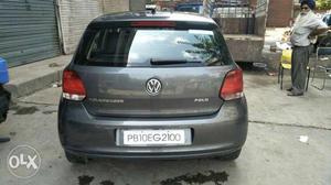 Volkswagen Polo diesel  Kms  year