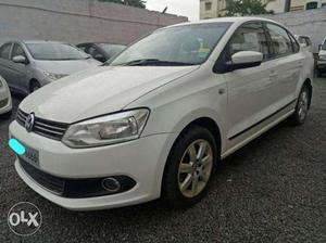 Volkswagen Vento Highline Diesel, , Diesel