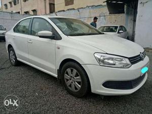 Volkswagen Vento Trendline Diesel, , Diesel