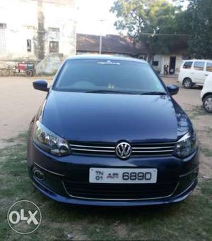 Volkswagen vento  highline show room condition low price