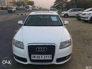 Audi A6 2.0 Tdi Premium, , Diesel