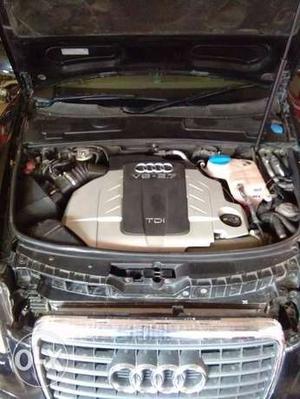  Audi A6 2.7 TDI Diesel engine