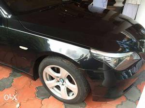 BMW 5 Series diesel  Kms  year