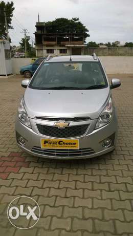 Chevrolet Beat, , Diesel