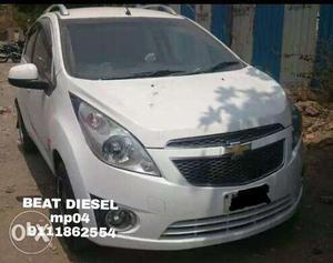 Chevrolet Beat Ls Diesel, , Diesel