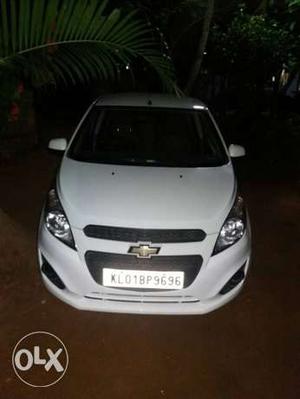  Chevrolet Beat diesel  Kms