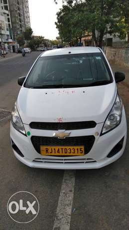 Chevrolet Beat diesel  Kms  year