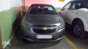 Chevrolet Cruze Ltz, , Diesel