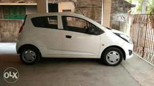 Chevrolet beat commercial car.. For sale road tax
