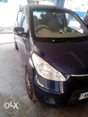 Excellent condition Top model Hyundai i10 magna.new tyre new