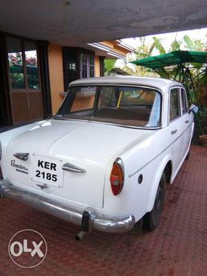  Fiat Others petrol 1 Kms