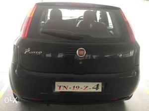  Fiat Punto Evo diesel  Kms