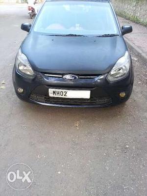 Ford Figo Topest Titanium Model Cheapest Rate