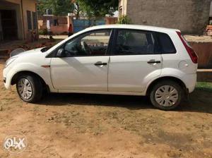 Ford Figo diesel  Kms  year