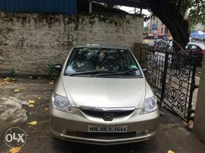  Honda City Dolphin Dne  Kms In Excellent Condition