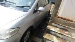 Honda City Zx petrol  Kms  year