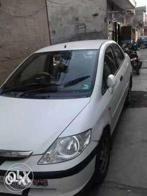 Honda City Zx petrol  Kms  year