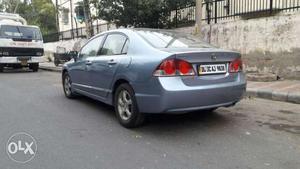 Honda Civic 1.8s Mt, , Petrol