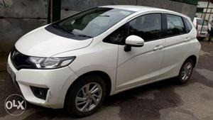 Honda Jazz V At, , Petrol