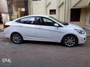 Hyundai Fluidic Verna 1.6 Crdi Sx, , Diesel