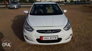 Hyundai Fluidic Verna 1.6 Crdi Sx, , Diesel