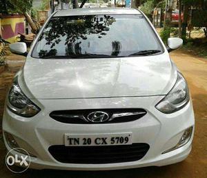 Hyundai Fluidic Verna 1.6 Crdi Sx, , Diesel