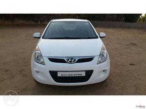 Hyundai I20 Magna , Petrol